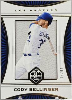 Cody Bellinger