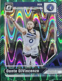Donte DiVincenzo