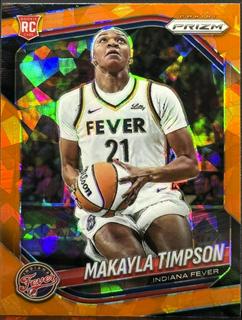 Makayla Timpson