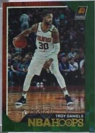 Troy Daniels