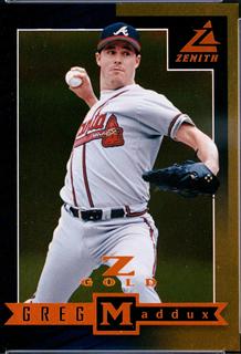 Greg Maddux