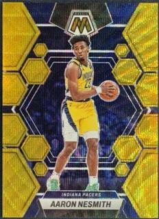 Aaron Nesmith