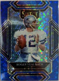 Roger Staubach