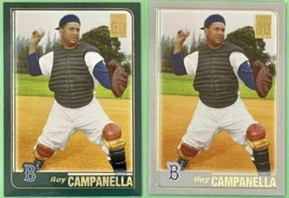 Roy Campanella