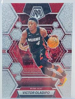 Victor Oladipo