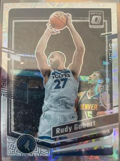 Rudy Gobert