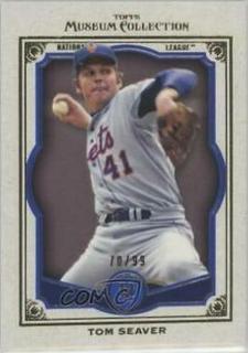Tom Seaver