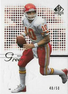 Trent Green