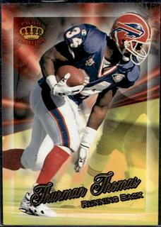 Thurman Thomas
