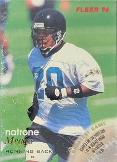 Natrone Means