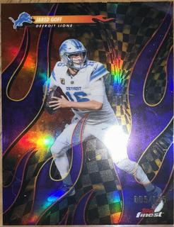 Jared Goff