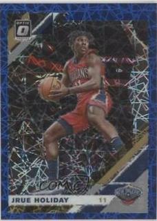 Jrue Holiday