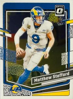 Matthew Stafford