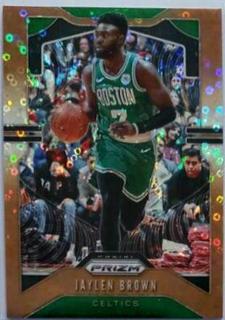 Jaylen Brown