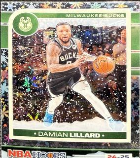 Damian Lillard
