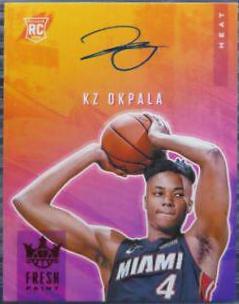 KZ Okpala