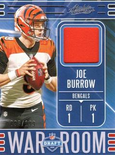 Joe Burrow