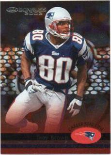Troy Brown