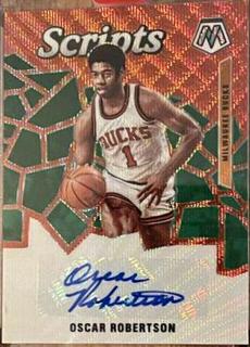 Oscar Robertson