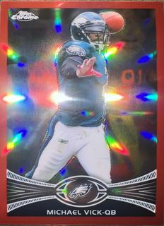 Michael Vick