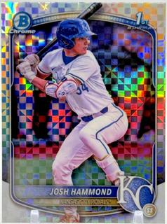 Josh Hammond