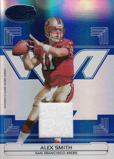 Alex Smith
