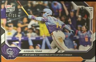 Ezequiel Tovar