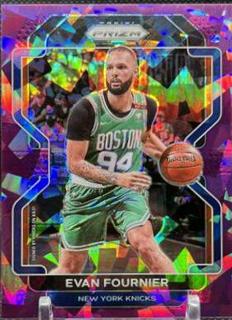 Evan Fournier