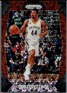 Solomon Hill