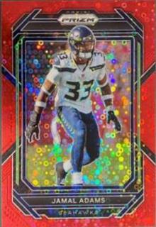Jamal Adams