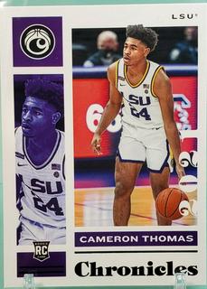 Cameron Thomas