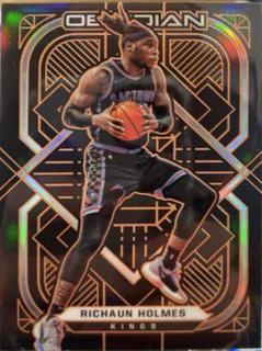 Richaun Holmes