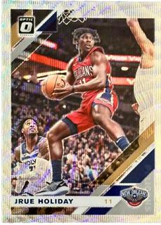 Jrue Holiday