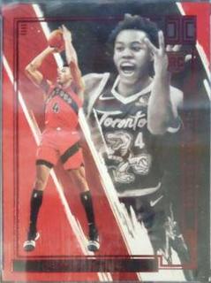 Scottie Barnes