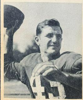Sammy Baugh