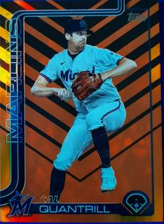 Cal Quantrill