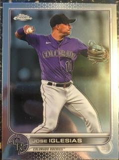 Jose Iglesias