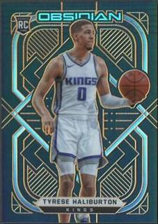 Tyrese Haliburton