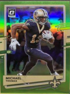 Michael Thomas