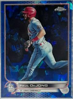 Paul DeJong