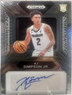 KJ Simpson Jr.
