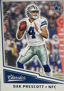 Dak Prescott