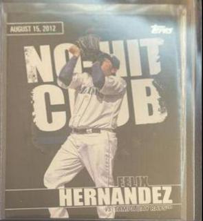 Felix Hernandez