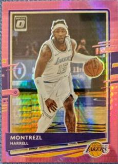 Montrezl Harrell