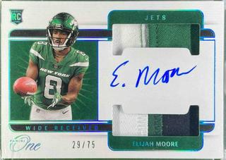 Elijah Moore