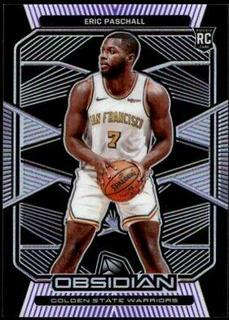 Eric Paschall