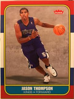 Jason Thompson