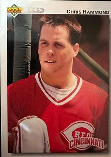 Chris Hammond