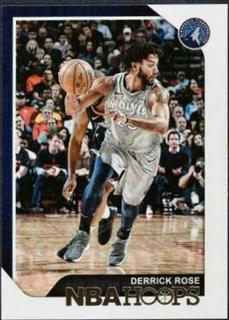 Derrick Rose