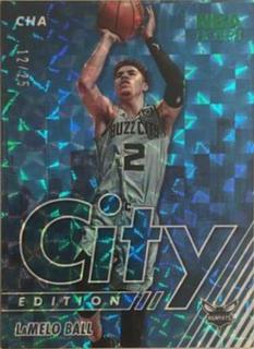 LaMelo Ball